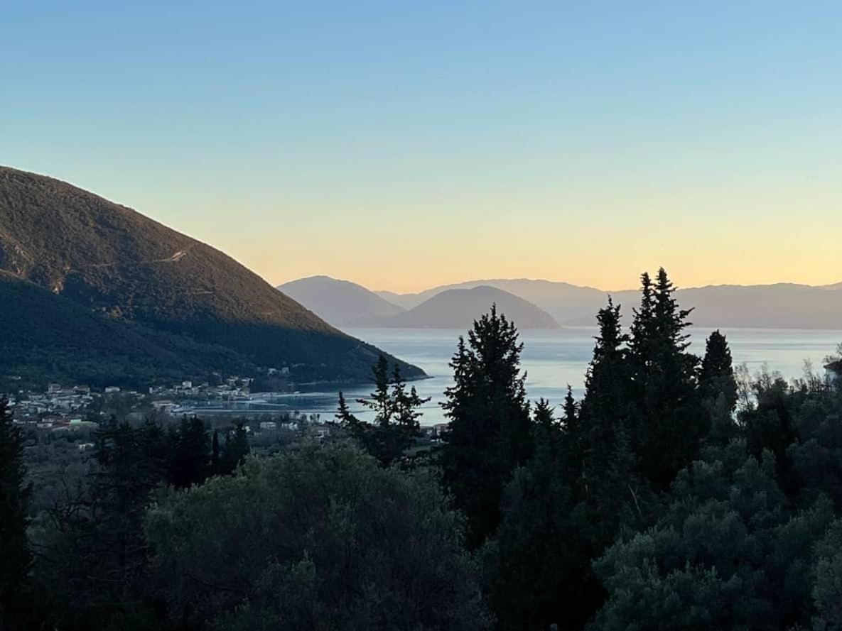 Vasiliki Houses Exteriör bild
