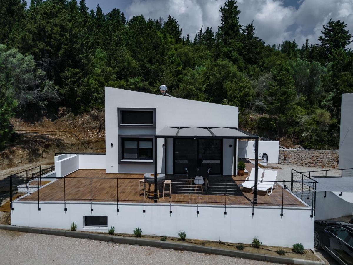 Vasiliki Houses Exteriör bild
