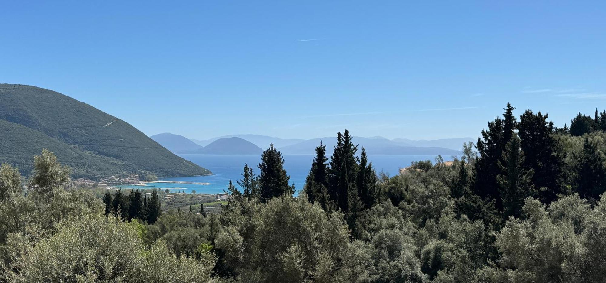 Vasiliki Houses Exteriör bild