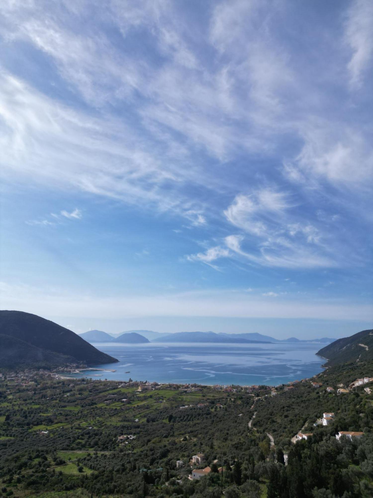 Vasiliki Houses Exteriör bild
