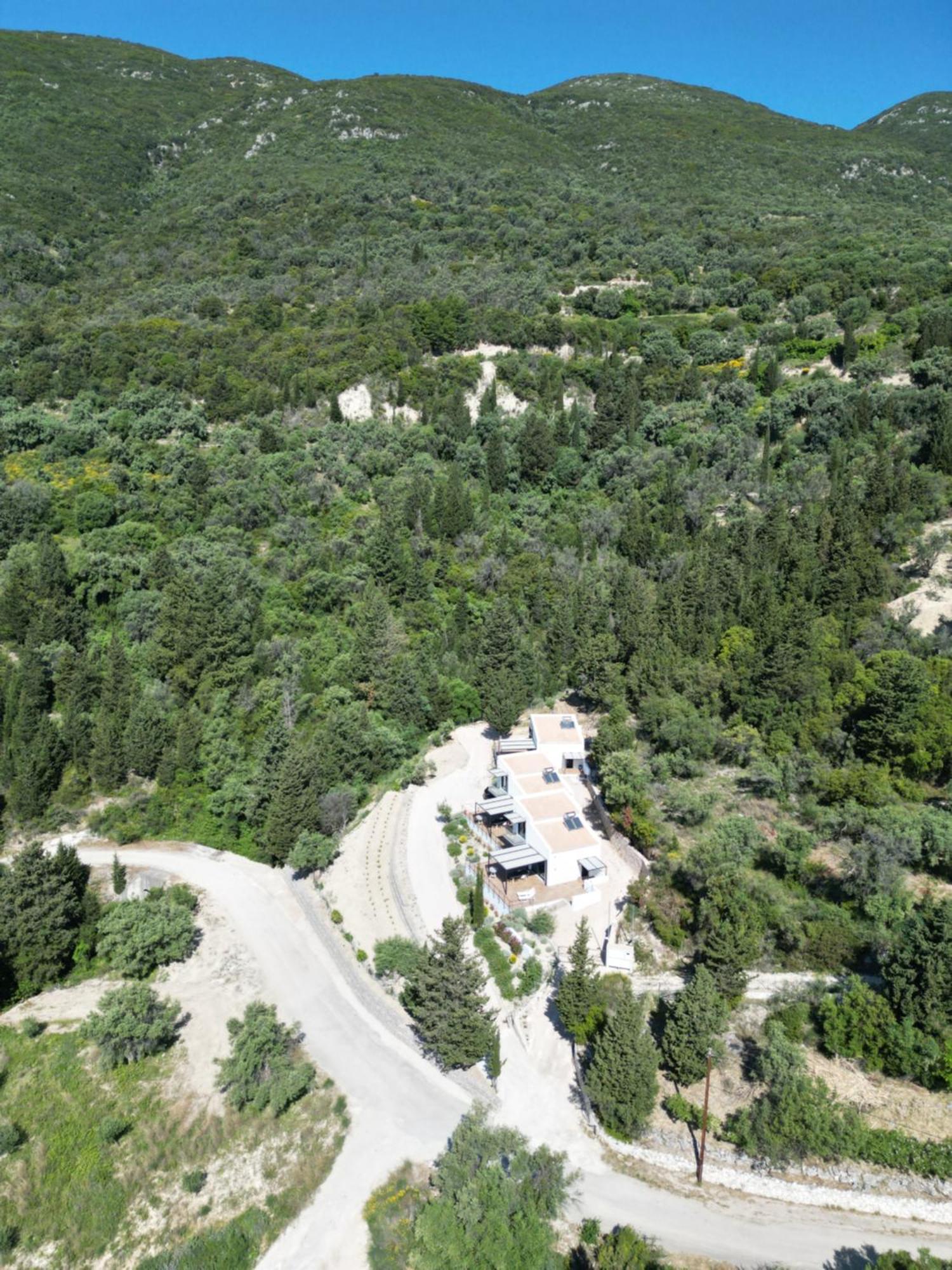 Vasiliki Houses Exteriör bild