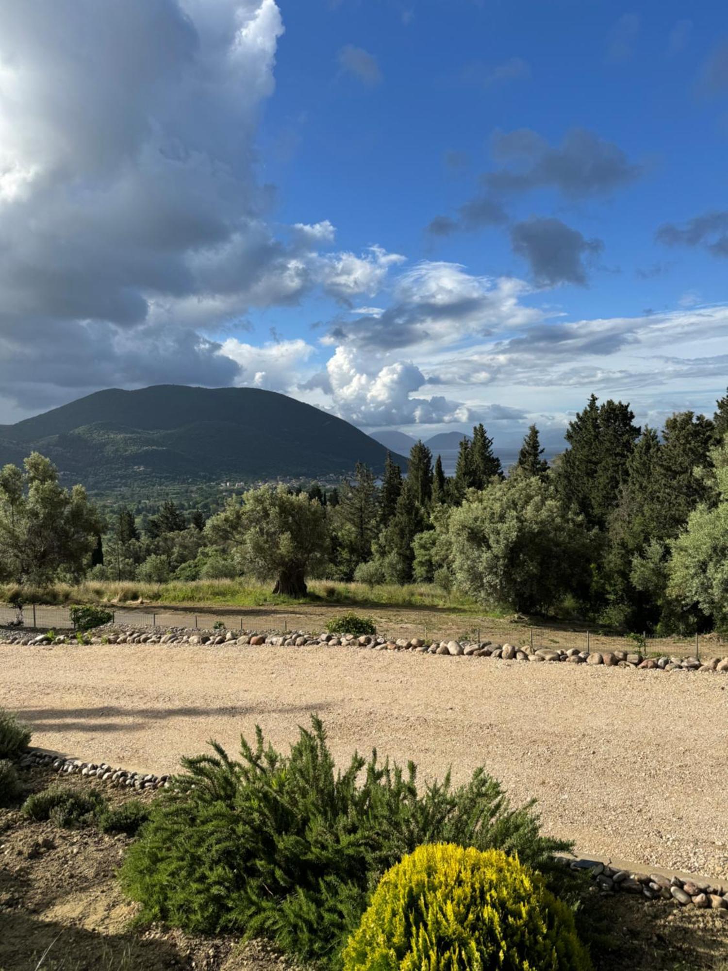 Vasiliki Houses Exteriör bild